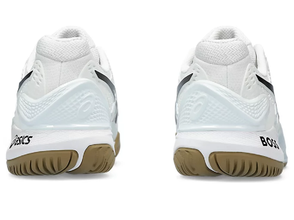 Giày Asics Gel-Resolution 9 'White' 1041A453-100 - Ảnh 7