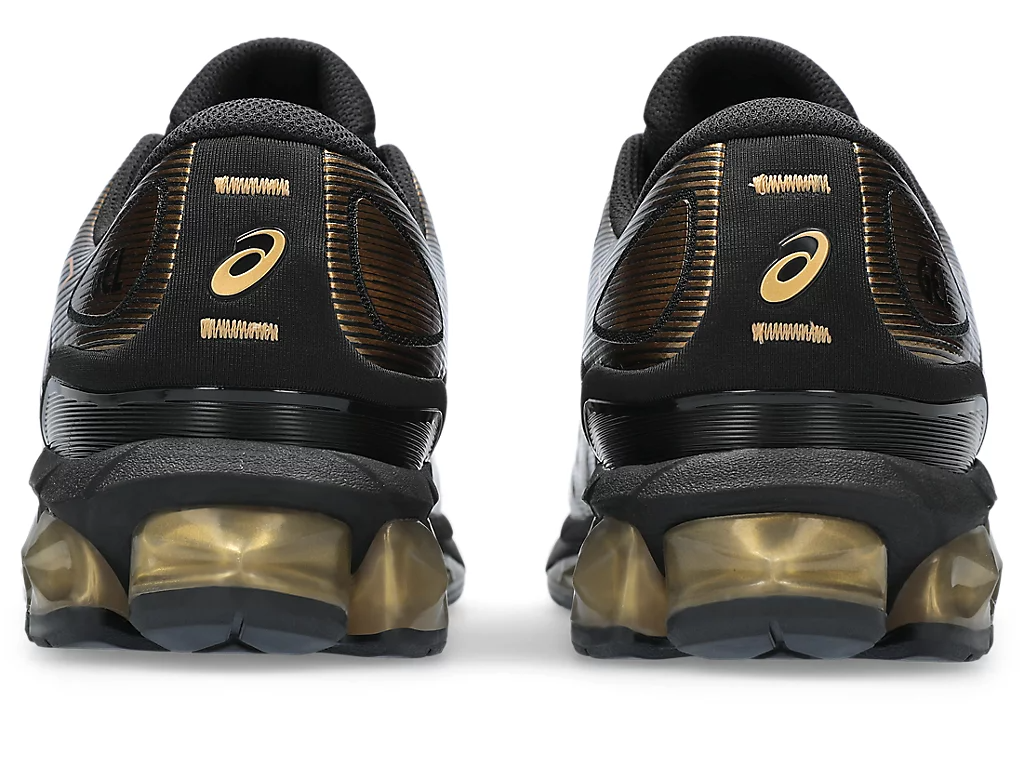 Giày Asics Gel-Quantum 360 VII 'Pure Gold' 1201A876-004 - Ảnh 4