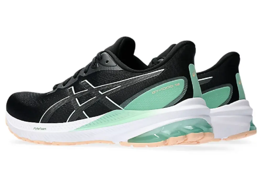 Giày Asics Gt-1000 12 'Mint Tint' 1012B450-006 - Ảnh 5