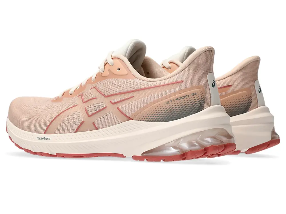 Giày Asics Gt-1000 12 'Light Garnet' 1012B450-700 - Ảnh 5