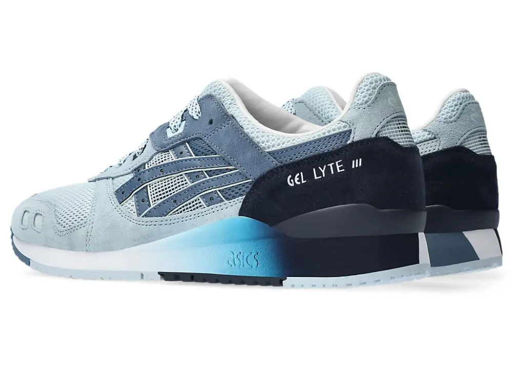 Giày Asics Gel-Lyte III OG 'Sky Midnight' 1203A330-400 - Ảnh 4