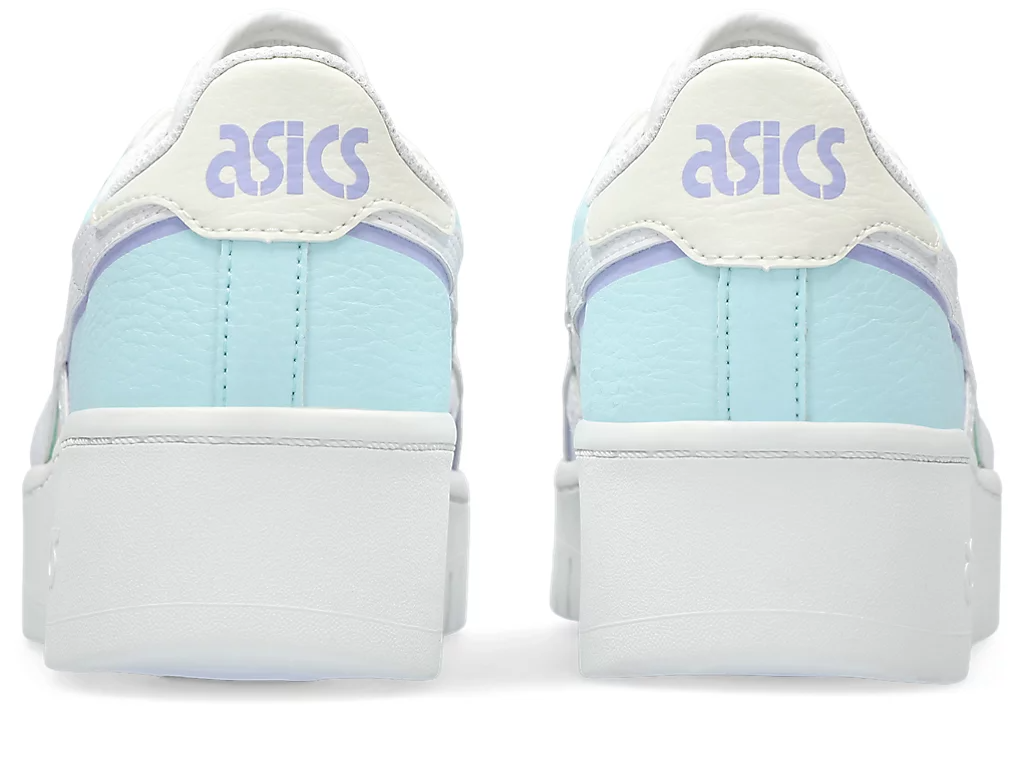 Giày Asics Japan S PF 'Aquamarine' 1202A360-114 - Ảnh 4