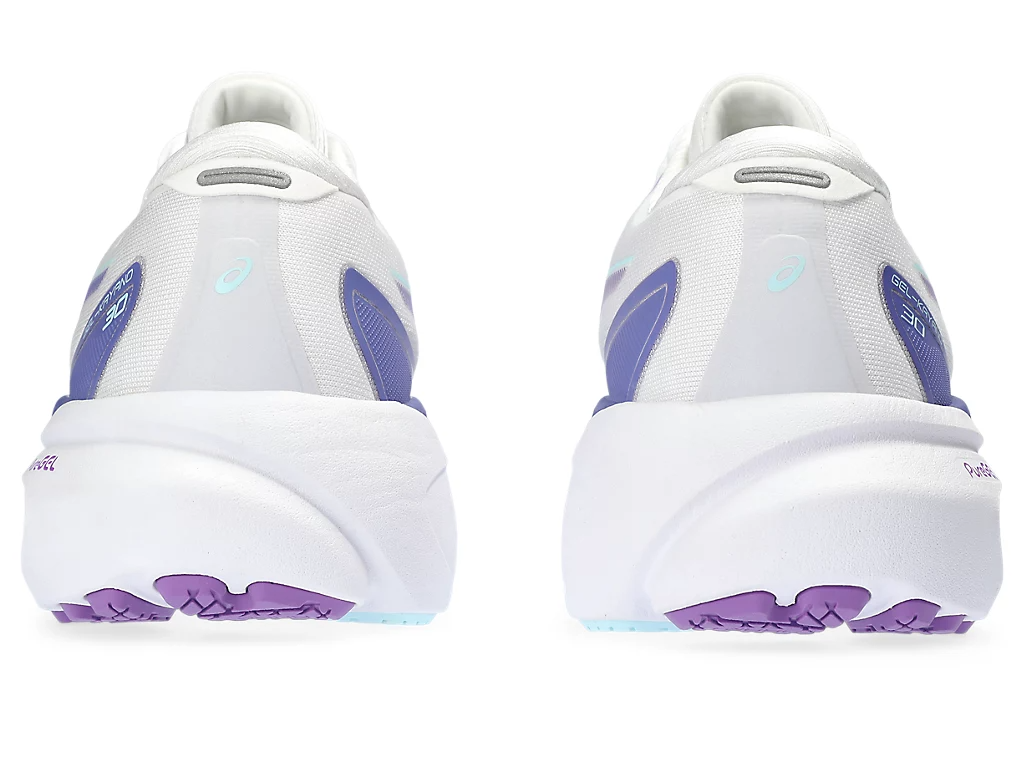 Giày Asics Gel-Kayano 30 'Cyber Grape' 1012B357-100 - Ảnh 4