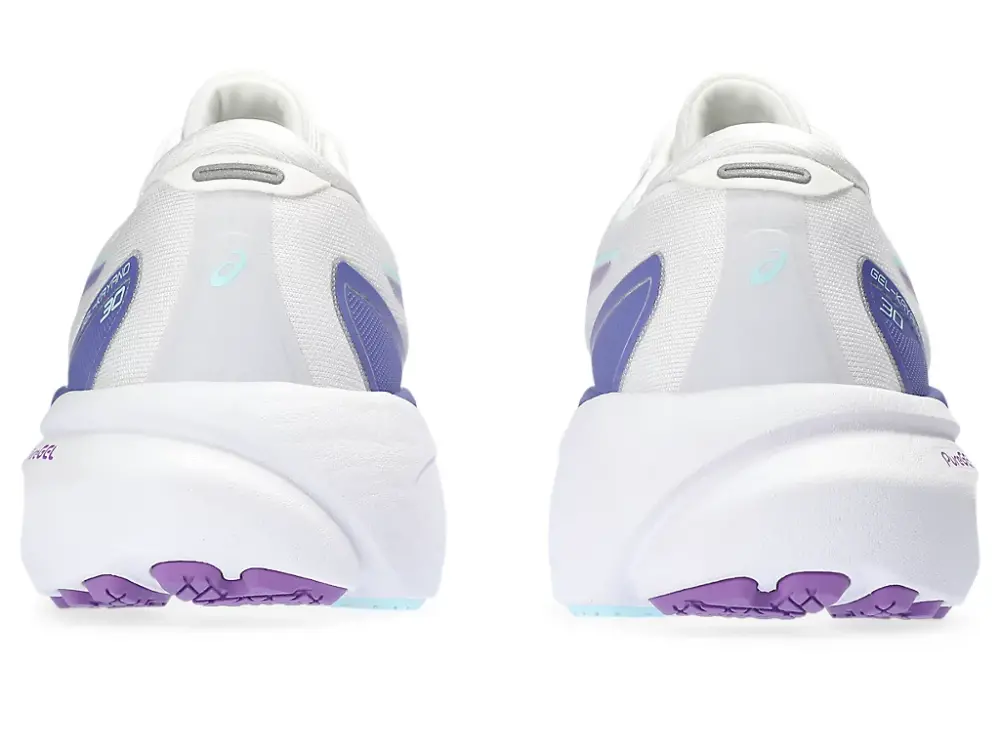 Giày Asics Gel-Kayano 30 'Cyber Grape' 1012B357-100 - Ảnh 4