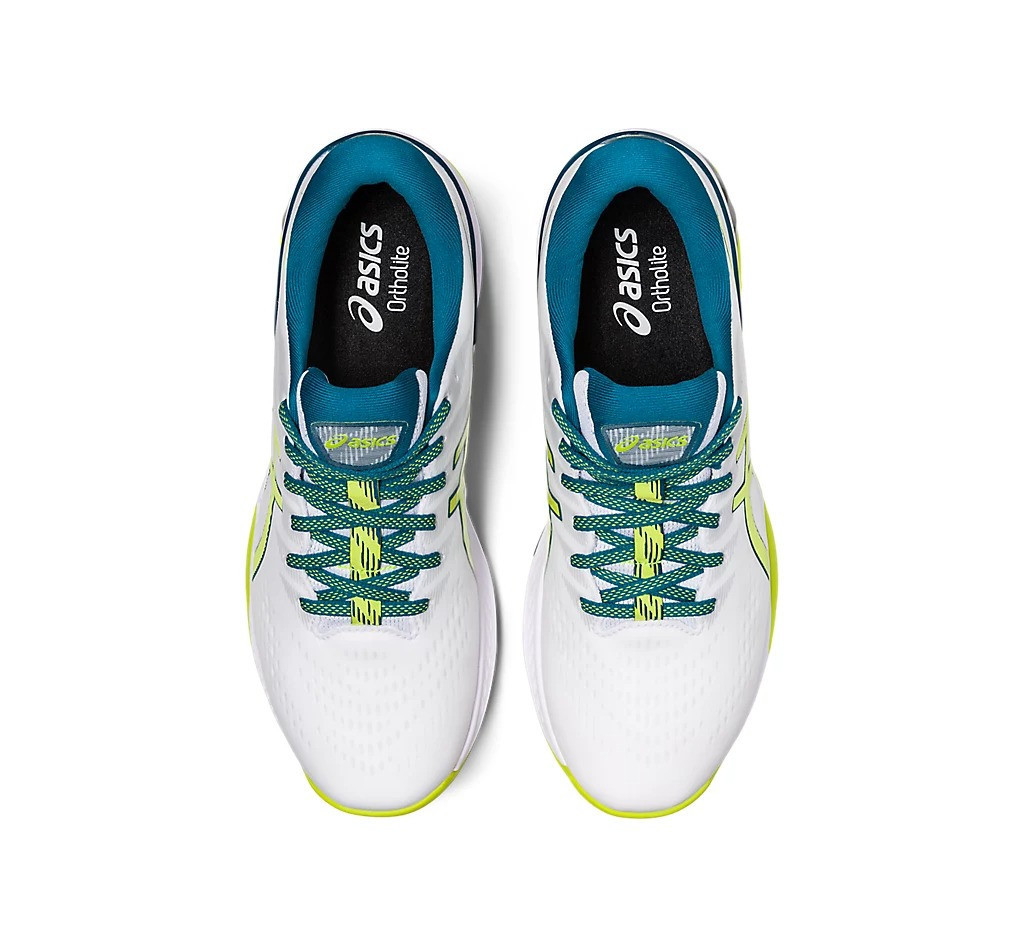 Giày Asics Gel-Kayano ACE 'Neon Lime' 1111A209-102 - Ảnh 4