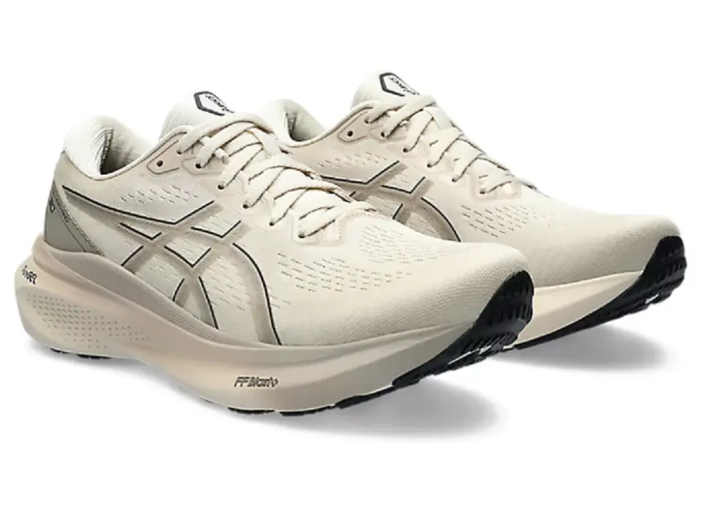 Giày Asics Gel-Kayano 30 'Oatmeal' 1011B548-250 - Ảnh 5