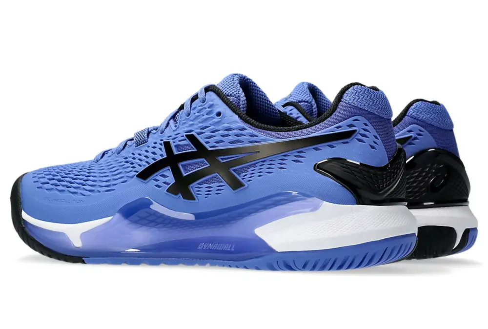Giày Asics Gel-Resolution 9 'Sapphire' 1041A330-401 - Ảnh 3