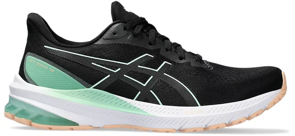 Giày Asics Gt-1000 12 'Mint Tint' 1012B450-006