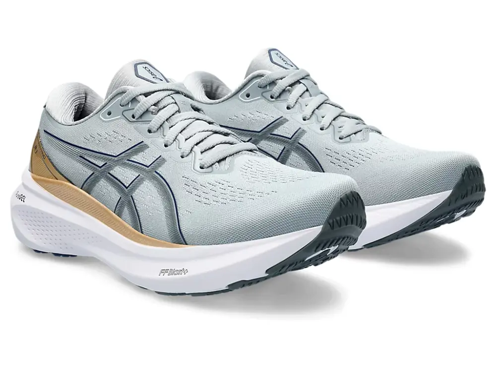 Giày Asics Gel-Kayano 'Piedmont Grey' 30 1012B357-023 - Ảnh 5