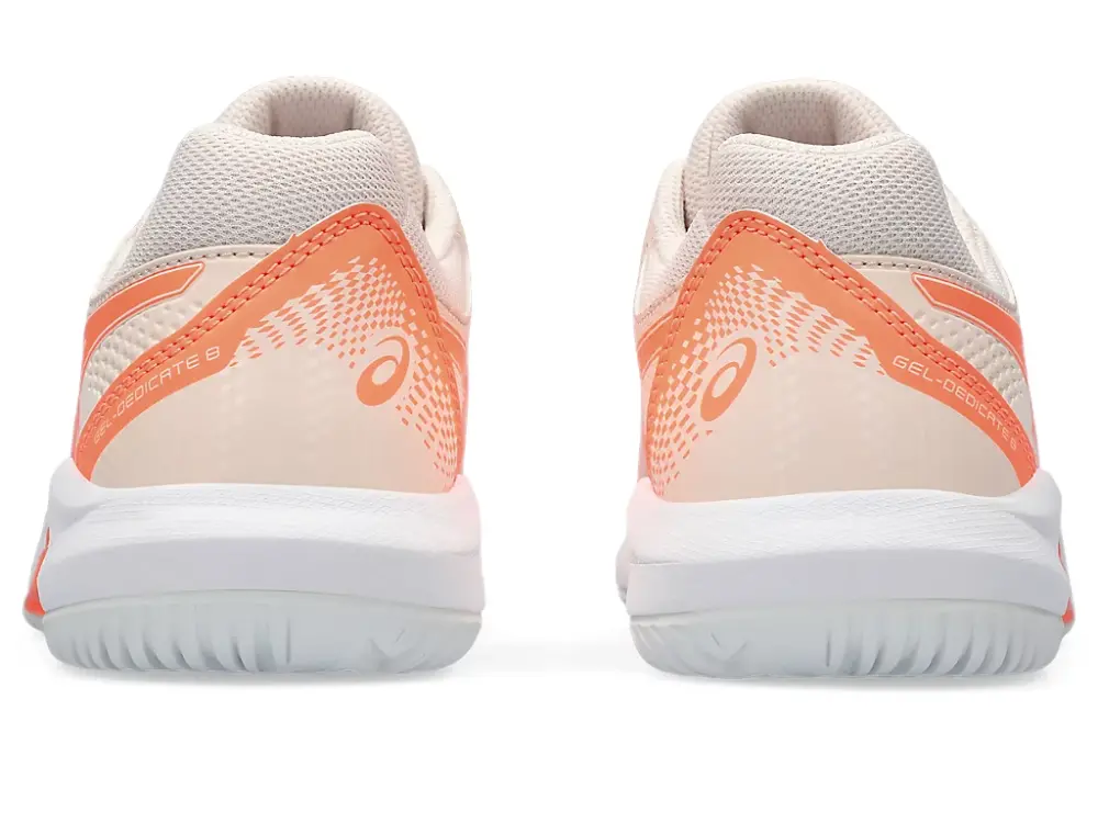 Giày Asics Gel-Dedicate 8 'Pearl Pink' 1042A237-700 - Ảnh 4