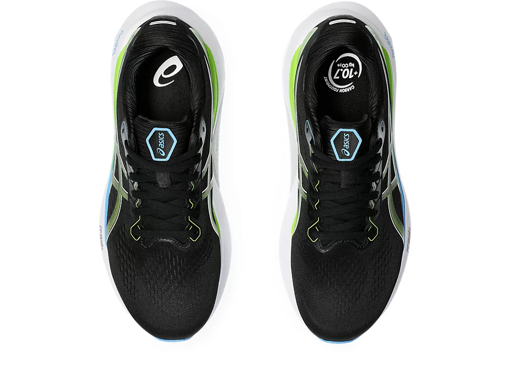 Giày Asics Gel-Kayano 30 'Electric Lime' 1011B548-005 - Ảnh 3