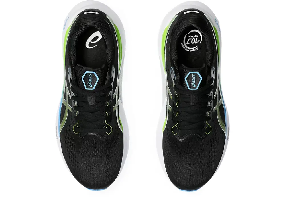 Giày Asics Gel-Kayano 30 'Electric Lime' 1011B548-005 - Ảnh 3