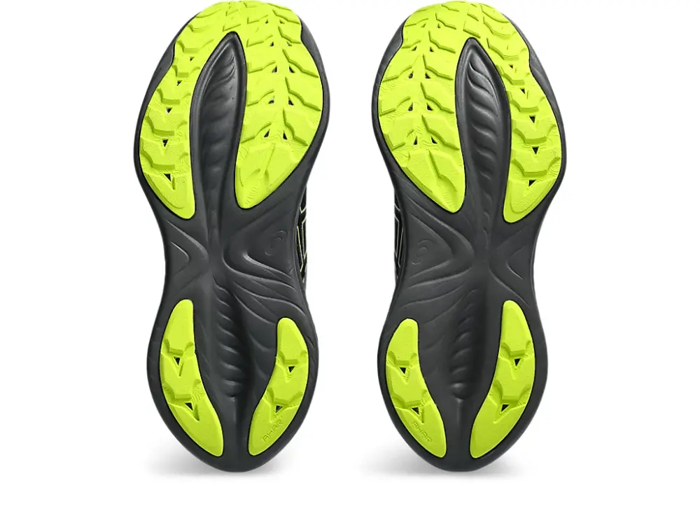Giày Asics Gel-Cumulus 25 GTX 'Neon Lime' 1011B683-001 - Ảnh 3