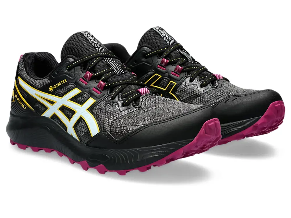 Giày Asics Gel-Sonoma 7 GTX 'Light Blue' 1012B414-004 - Ảnh 6