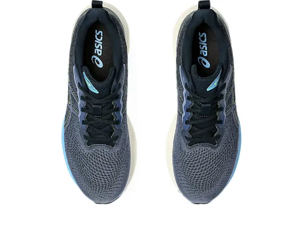 Giày Asics Dynablast 4 'Denim Blue' 1011B697-400 - Ảnh 3