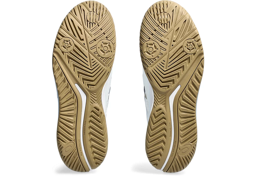 Giày Asics Gel-Resolution 9 'White' 1041A453-100 - Ảnh 6