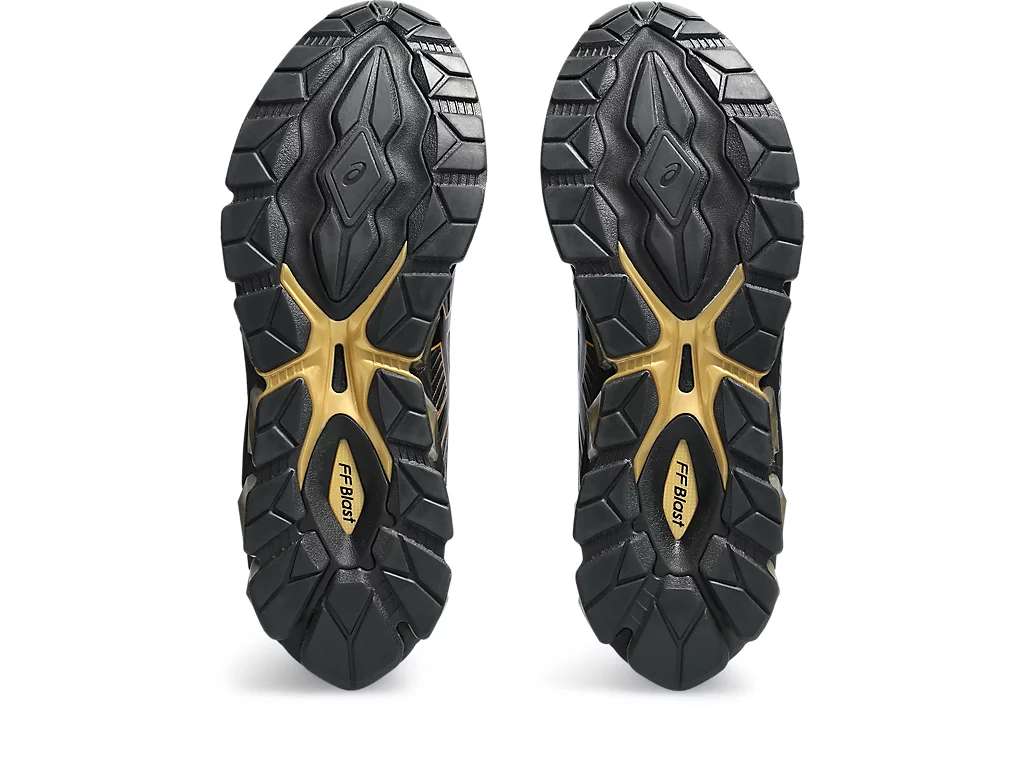 Giày Asics Gel-Quantum 360 VII 'Pure Gold' 1201A876-004 - Ảnh 3