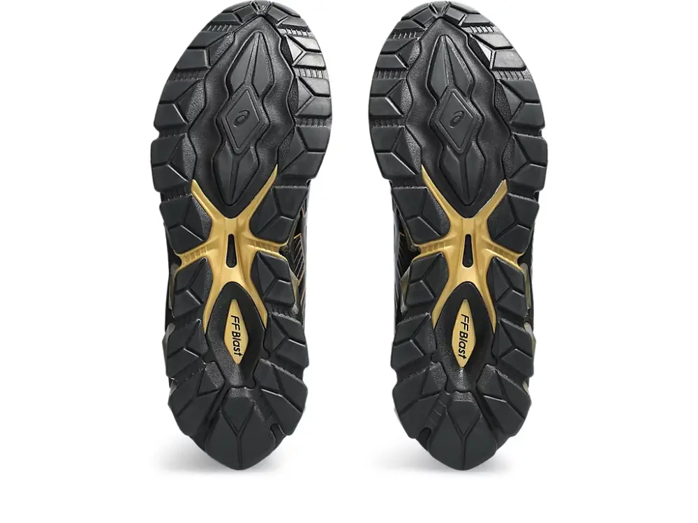 Giày Asics Gel-Quantum 360 VII 'Pure Gold' 1201A876-004 - Ảnh 3