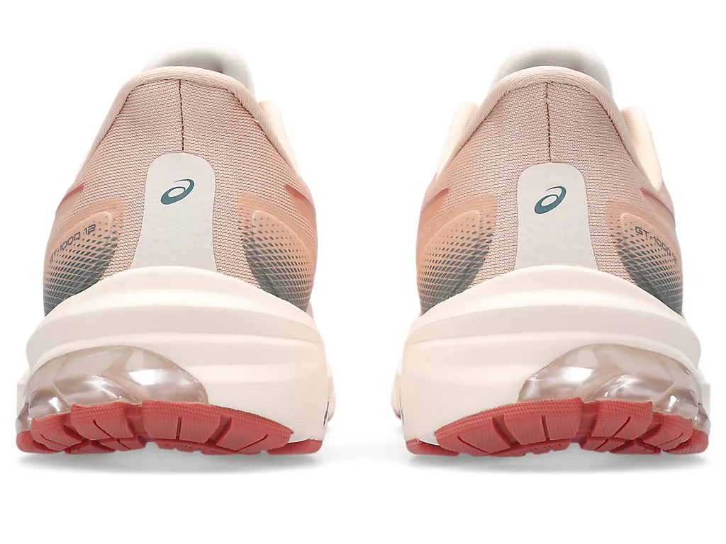 Giày Asics Gt-1000 12 'Light Garnet' 1012B450-700 - Ảnh 4