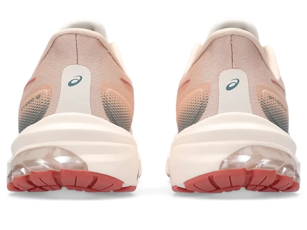 Giày Asics Gt-1000 12 'Light Garnet' 1012B450-700 - Ảnh 4