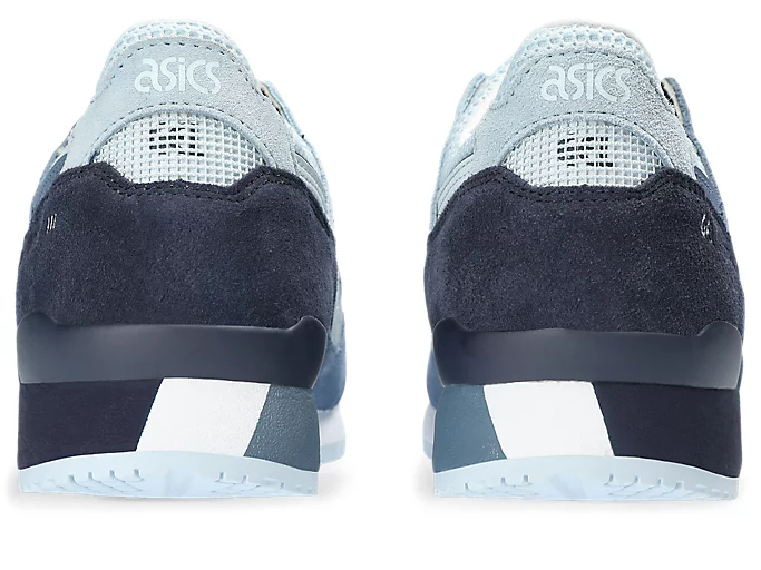 Giày Asics Gel-Lyte III OG 'Sky Midnight' 1203A330-400 - Ảnh 3