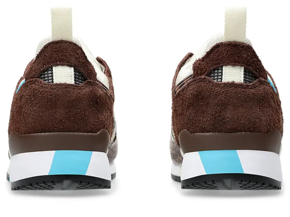 Giày Asics Gel-Lyte III OG 'Dark Brown' 1201A970-100 - Ảnh 4