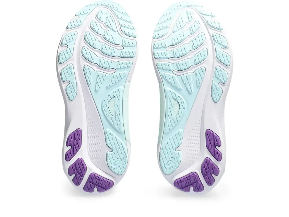 Giày Asics Gel-Kayano 30 'Cyber Grape' 1012B357-100 - Ảnh 3