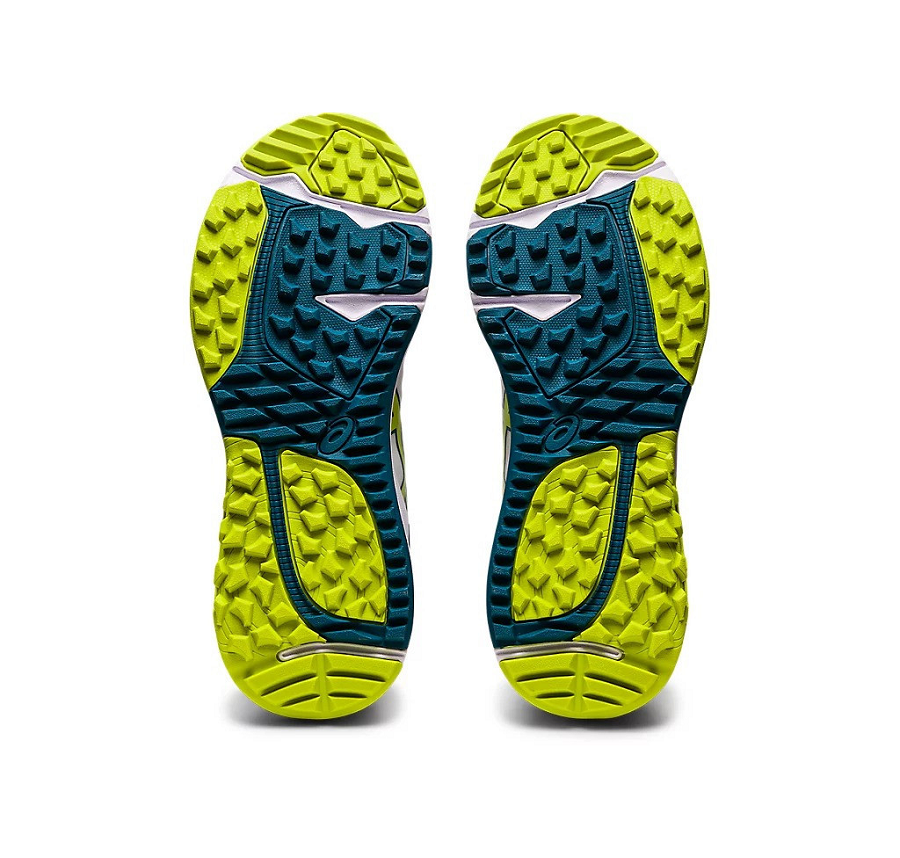 Giày Asics Gel-Kayano ACE 'Neon Lime' 1111A209-102 - Ảnh 3