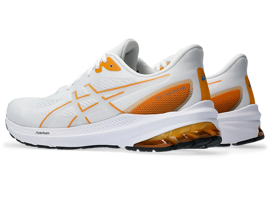 Giày Asics GT-1000 12 'Fellow Yellow' 1011B631-101 - Ảnh 4