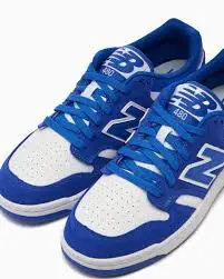 Alternative view of Giày New Balance 480 Marine Blue BB480LWH