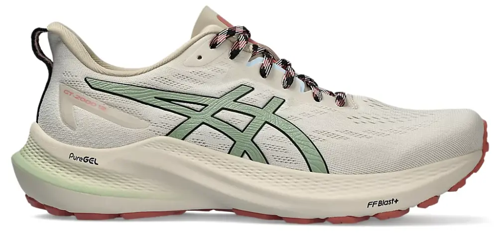 Giày Asics GT-2000 12 TR 'Nature Bathing' 1012B587-250