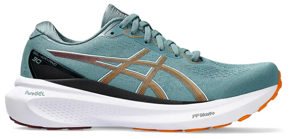 Giày Asics Gel-Kayano 30 'Foggy Teal' 1011B548-401