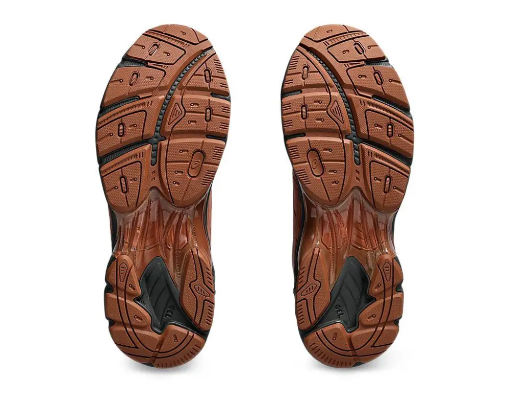 Alternative view of Giày Asics GT-2160 NS Rusty Brown 1203A375-200