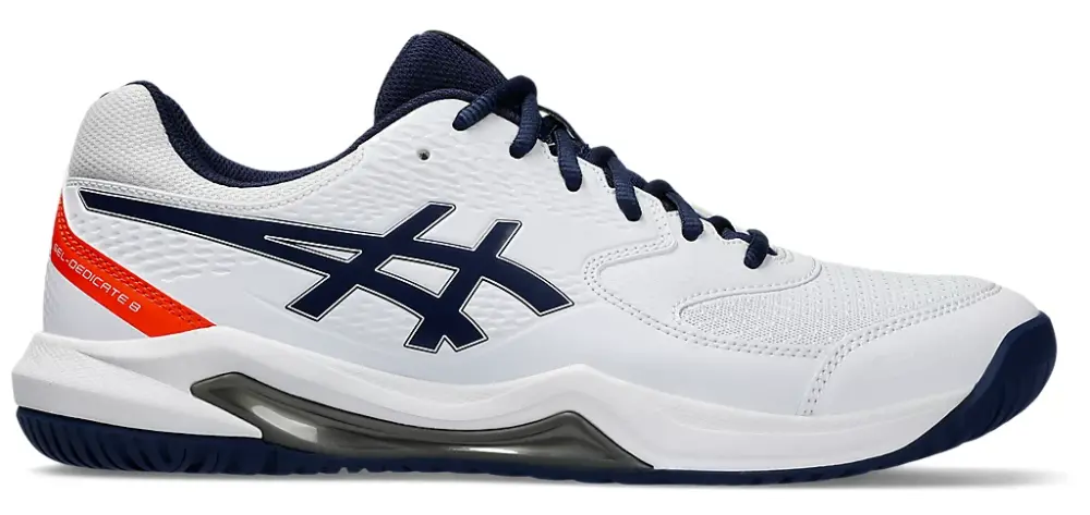 Giày Asics Gel-Dedicate 8 'Blue Expanse' 1041A408-102