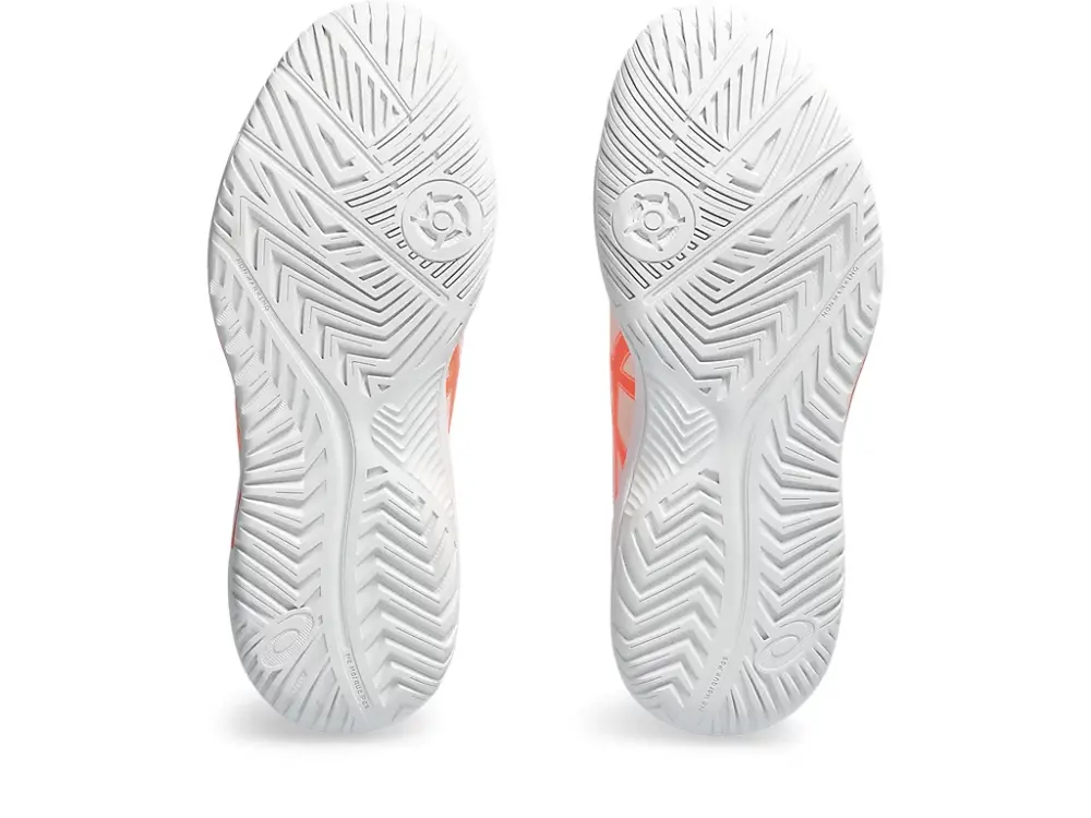 Giày Asics Gel-Dedicate 8 'Pearl Pink' 1042A237-700 - Ảnh 3