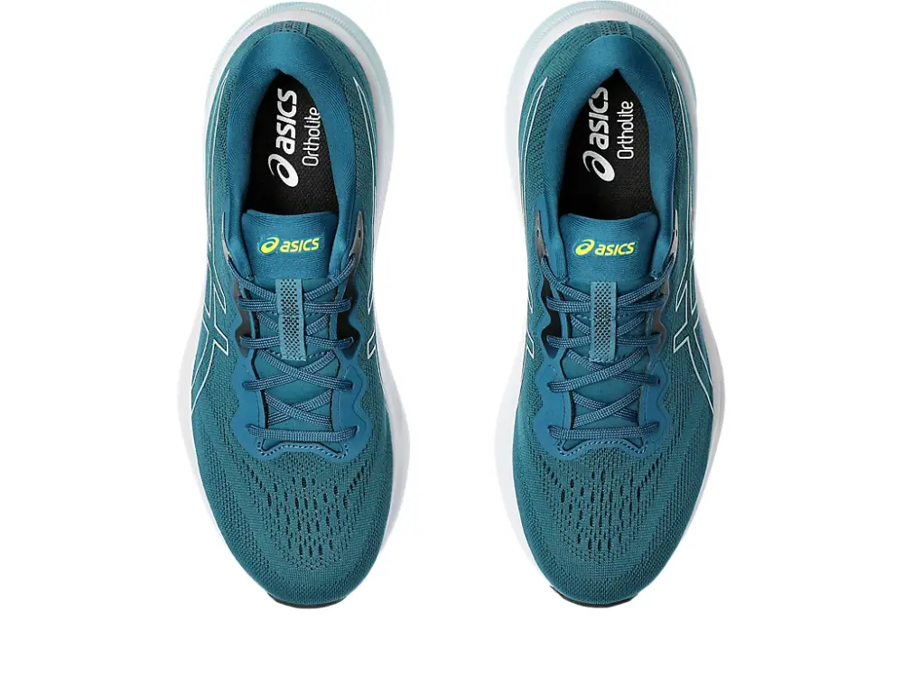 Alternative view of Giày Asics Gel-Pulse 15 'Evening Teal' 1011B780-401