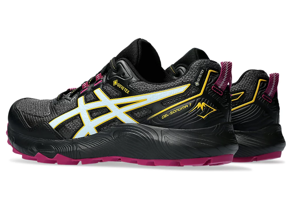 Giày Asics Gel-Sonoma 7 GTX 'Light Blue' 1012B414-004 - Ảnh 5