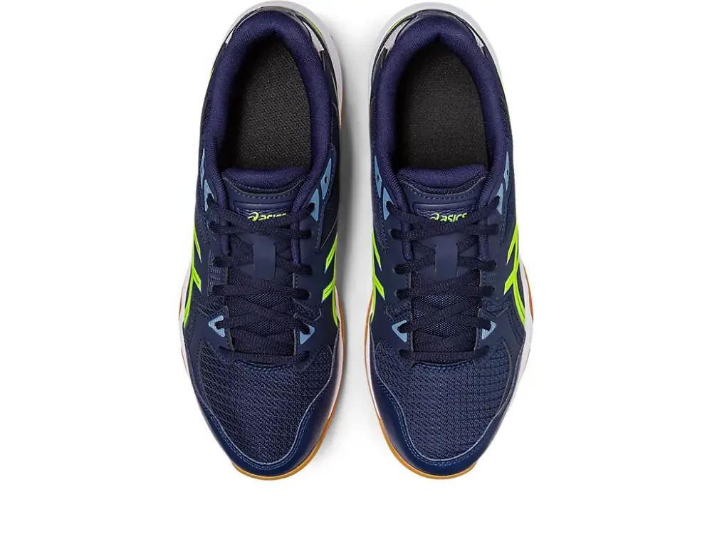 Alternative view of Giày Asics Gel-Rocket 10 'Midnight' 1071A054-408