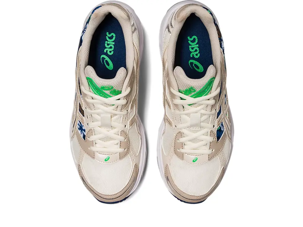 Alternative view of Giày Asics Gel-1130 'Oatmeal' 1202A481-100