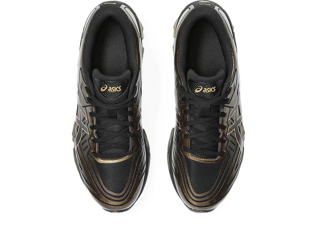 Giày Asics Gel-Quantum 360 VII 'Pure Gold' 1201A876-004 - Ảnh 2