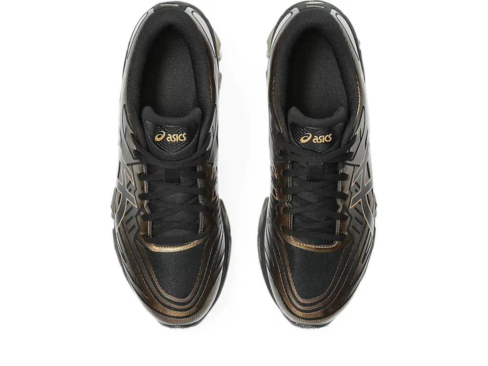 Alternative view of Giày Asics Gel-Quantum 360 VII 'Pure Gold' 1201A876-004