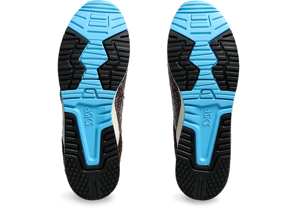 Giày Asics Gel-Lyte III OG 'Dark Brown' 1201A970-100 - Ảnh 3