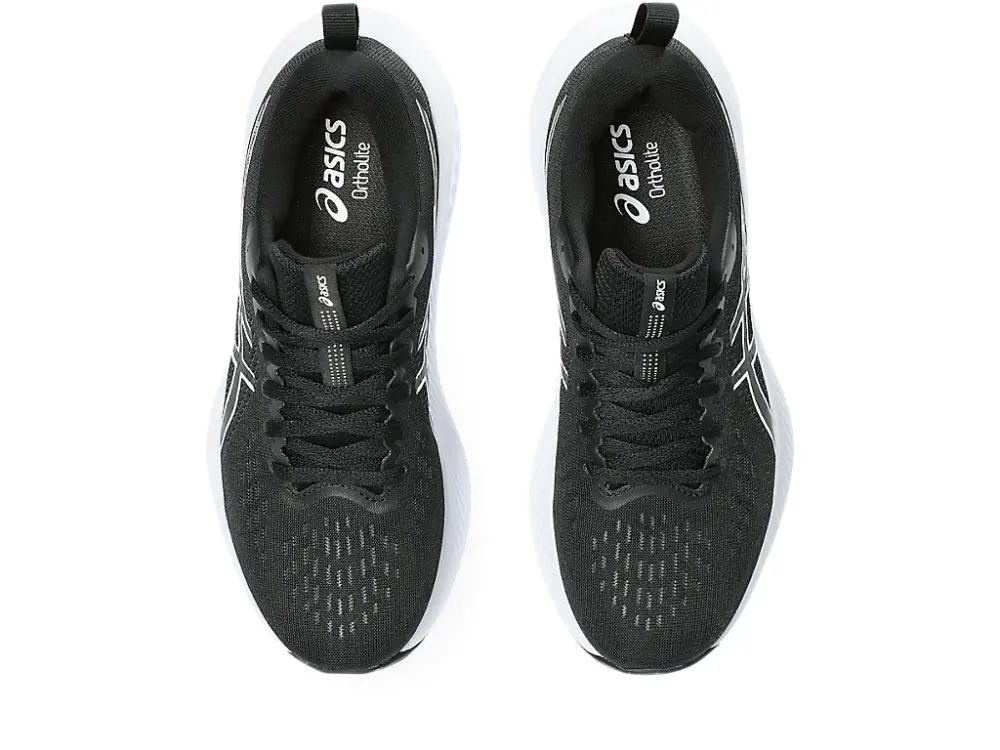Alternative view of Giày Asics Gel-Excite 10 'Black' 1012B418-003