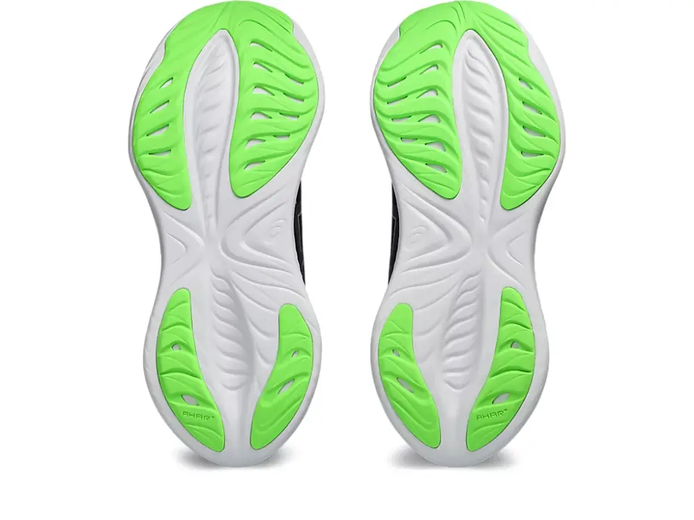 Giày Asics Gel-Cumulus 25 Lite-Show 'Pure Silver' 1011B752-001 - Ảnh 3