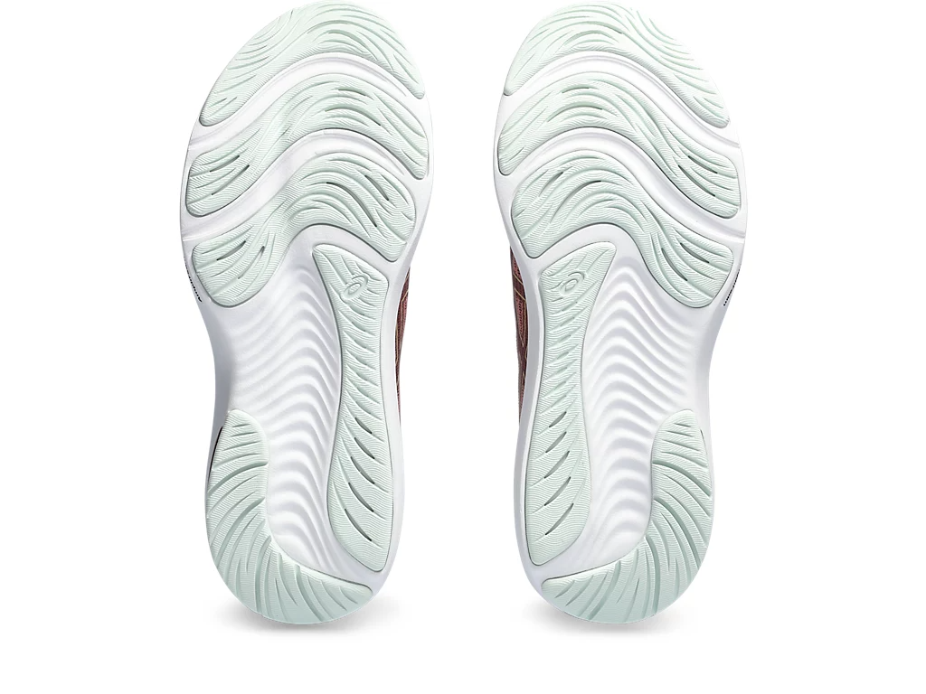 Giày Asics Gelu-Pulse 14 'Champagne' 1012B318-600 - Ảnh 3