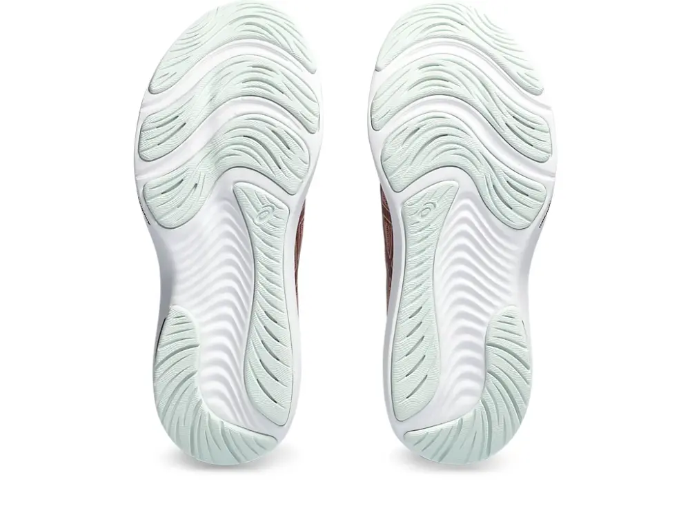 Giày Asics Gelu-Pulse 14 'Champagne' 1012B318-600 - Ảnh 3