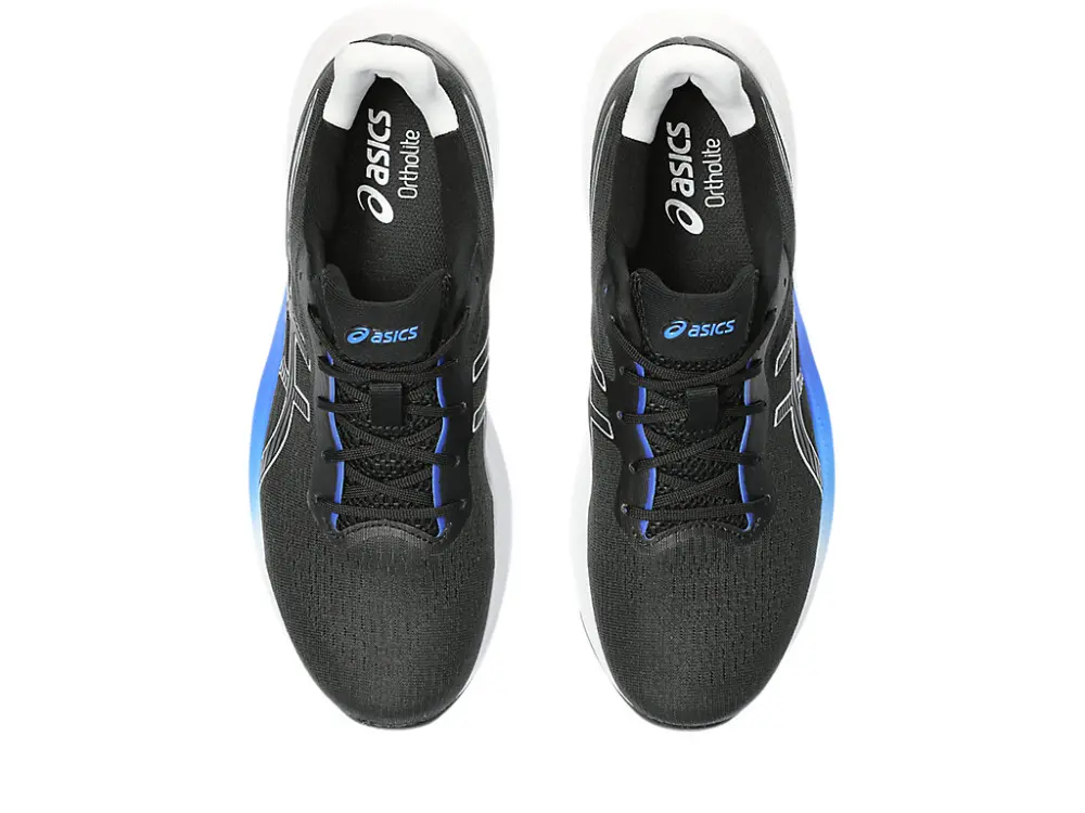 Alternative view of Giày Asics Gel-Pulse 14 'Graphite Grey' 1011B491-024
