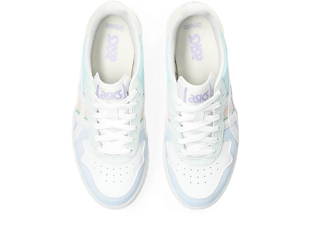 Giày Asics Japan S PF 'Aquamarine' 1202A360-114 - Ảnh 2