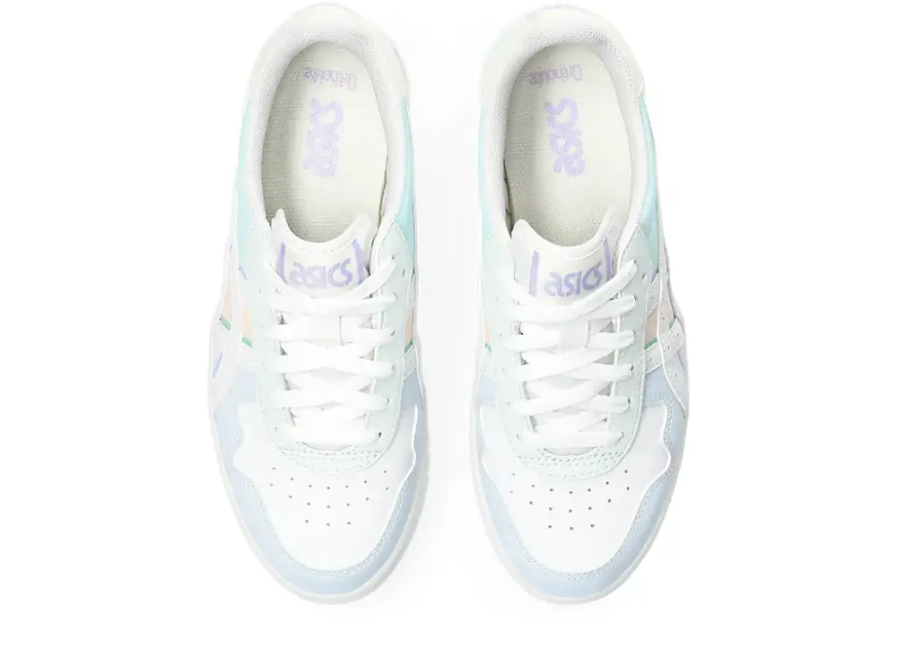 Alternative view of Giày Asics Japan S PF 'Aquamarine' 1202A360-114