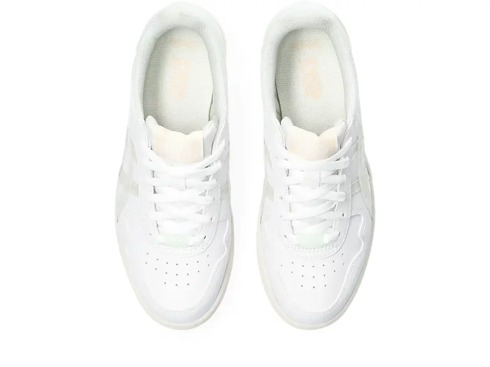 Alternative view of Giày Asics Japan S 'Pure Aqua' 1202A447-101